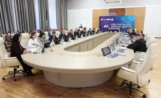 В Костанае состоялся форум о цифровом развитии государственного языка и искусственном интеллекте