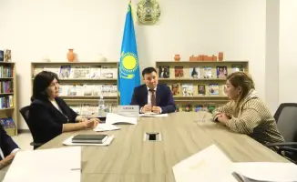 В Туркестане продолжается работа по решению проблем жителей: социальная помощь, трудоустройство и поддержка людей с ограниченными возможностями на повестке дня