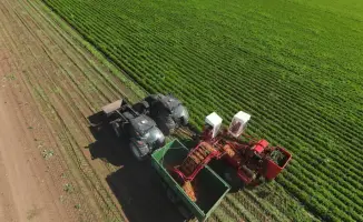 Акмолинская область демонстрирует значительный рост инвестиций в Казахстане