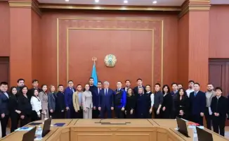 Молодёжный маяк Карагандинской области: жильё, волонтёрство и новые горизонты