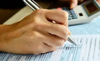 Новые формы налоговых заявлений: влияние на регистрацию налогоплательщиков в Казахстане