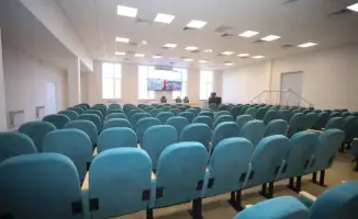 Мангистауская область получила 32 новых автомобиля скорой помощи для улучшения экстренной медицинской помощи