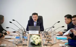 Усть-Каменогорск открыл Центр социального диалога