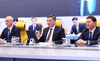 Олжас Бектенов раскритиковал Kazakh Invest за недоработки в инвестиционных проектах