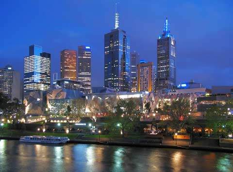 Готовый бизнес в Австралии: покупка, открытие бизнес-визы