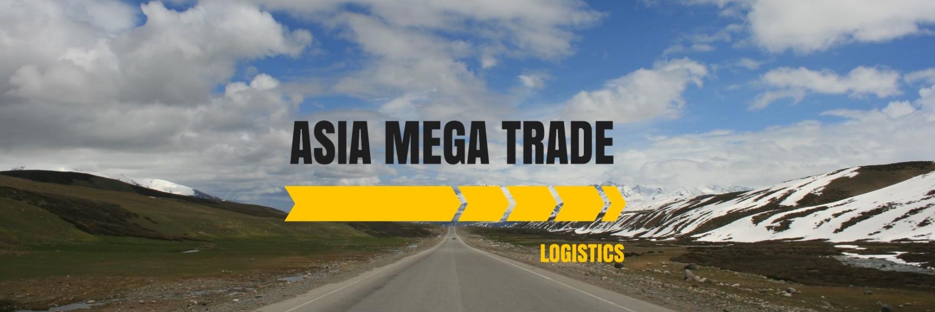ТОО «ASIA MEGA TRADE» транспортно-логистическая компания