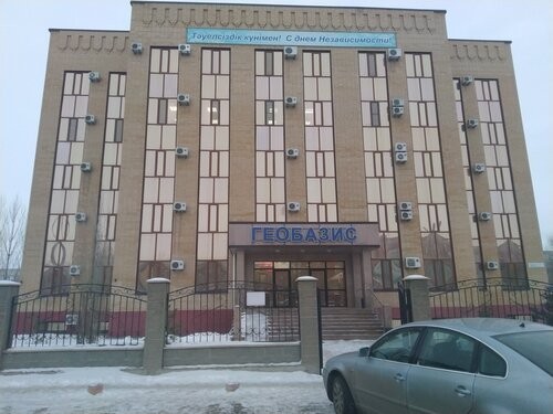 Санкибай Батыра проспект, 167а
