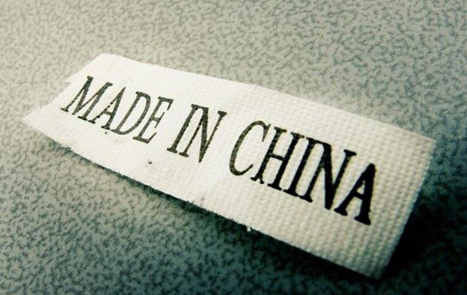 Нужно ли выписывать сопроводительную накладную на товар, который был импортирован из Китая