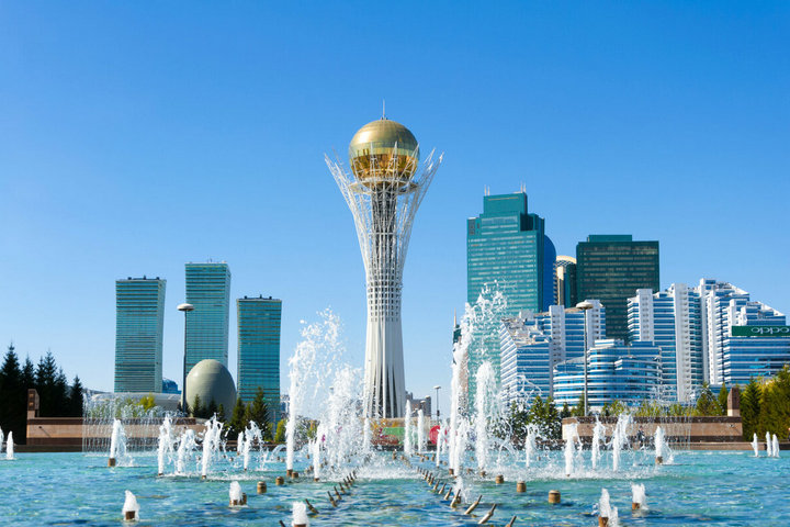 Легко ли зарегистрировать бизнес в Казахстане