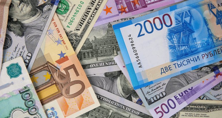Курсы валюты в Шымкент: курс доллара к тенге и его влияние на регион