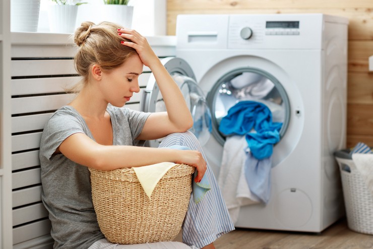 Запчасти на стиральную машину: ключ к долговечности и надежности