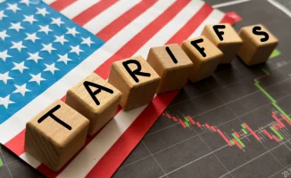 Минторговли Казахстана прокомментировало 500-процентные пошлины США