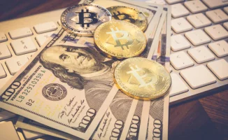 Биткоин взлетел до небес: новая вершина выше 95 тысяч долларов