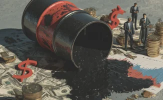 Цены на нефть Brent превысили 70 долларов после заявлений Трампа
