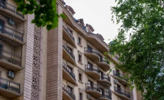 В Казахстане наблюдается оживление на рынке недвижимости: рост числа сделок