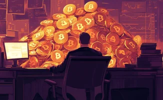 Как декларировать биткоины в Казахстане: советы от налоговиков