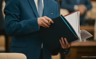 Казахстанцы активизируют защиту прав: шансы на победу в суде против чиновников растут