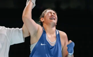 Казахстан завоевал золото на чемпионате Азии U-19 по боксу