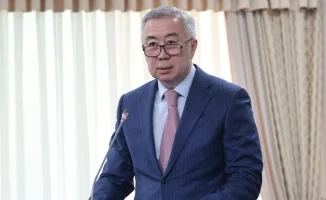 Экономика Казахстана: Жумангарин о текущем состоянии и перспективах для граждан
