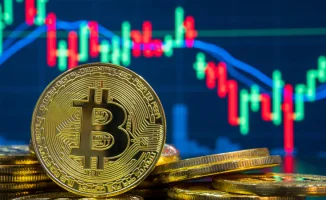 Биткоин в Москве: исторический рекорд — выше 108 000 долларов!