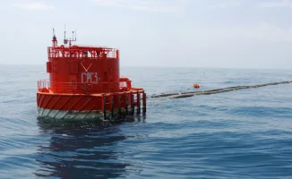 ЧП на морском терминале КТК: разлив казахстанской нефти