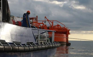 Нефтяной терминал: ЧП локализовано, последствия продолжают бороться