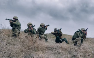 Российские войска закрепились в Сумской области, захватив села Веселовка