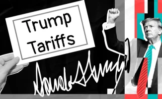 Социальные последствия Тарифов Трампа 2.0: страхи и надежды на компромисс