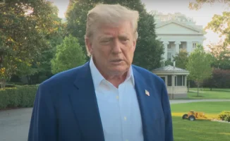 Трамп запускает торговую вьюгу: 25% пошлины на товары из Казахстана