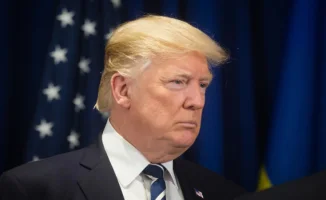 Трамп: падение нефти на $10 может остановить войну России в Украине