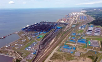 Атака Украины на порты: угроза поставкам казахстанской нефти и новые риски для международной торговли