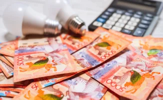 В Алматы с 15 июля тарифы на электричество выросли на 15%