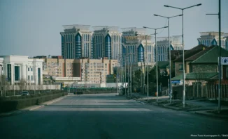 Астана зовёт: субботник или как стать частью города?