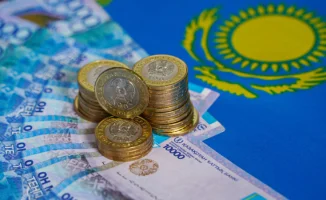 Казахстан: ВВП растет на 6,3% в 2025 году благодаря четырем ключевым отраслям