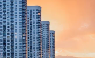 Недвижимость в Казахстане: цены взмыли в небо, Астана и Алматы - в облаках