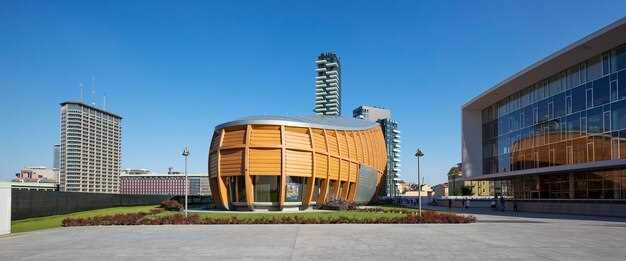 Astana Hub и Парк инновационных технологий сливаются