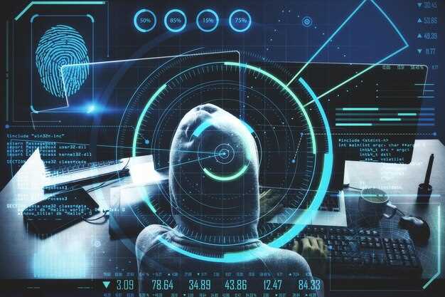 Будущее биометрической идентификации в ЭСФ 2025