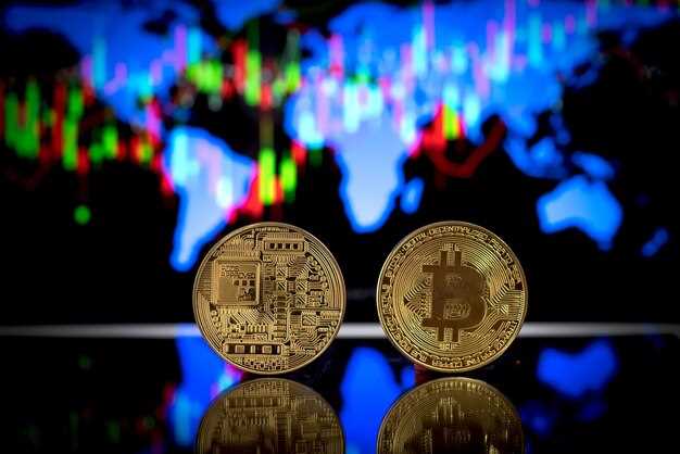 Биткоин достиг исторического максимума в цене