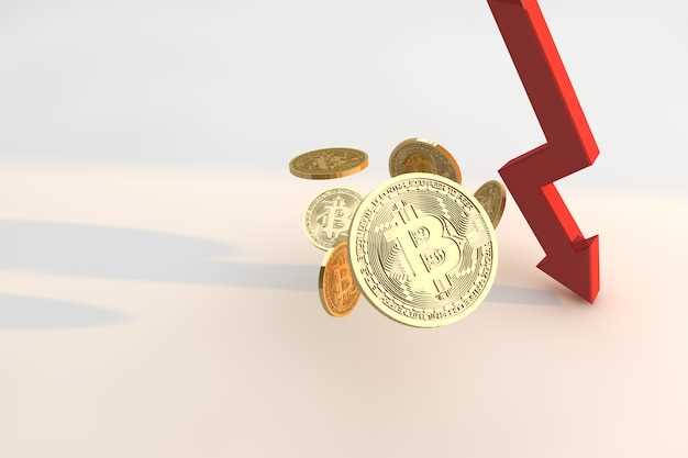 Биткоин продолжает терять позиции на рынке