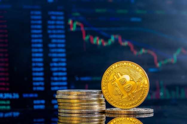 Биткоин снова достиг 45000 долларов за монету