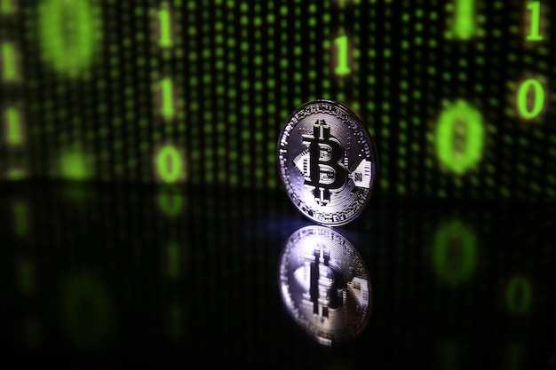 Биткоин достиг рекорда 73 тысячи долларов