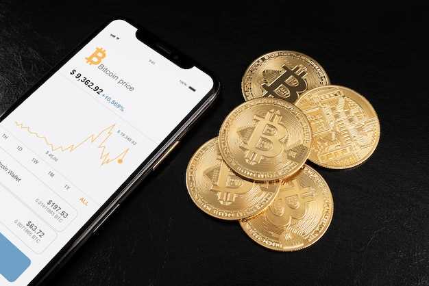 Биткоин достиг уровня 48 тысяч долларов