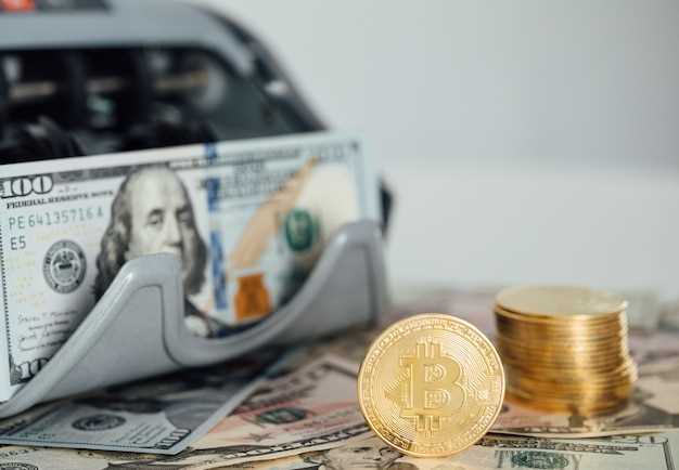 Биткоин поднял курс до 63 тысяч долларов