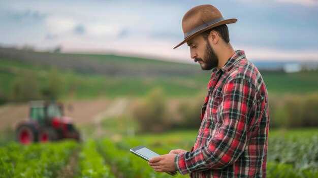 Госуслуги для сельхозпроизводителей через ИС и E-agriculture