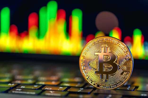 Курс биткоина упал до месячного минимума