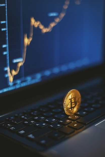 Курс биткоина остается на минимуме в 2023 году