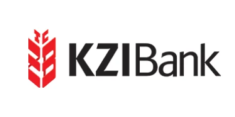 Курс валюты в КЗИ Банк