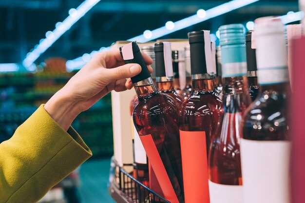 Экспорт алкогольной продукции перекупщиками в России