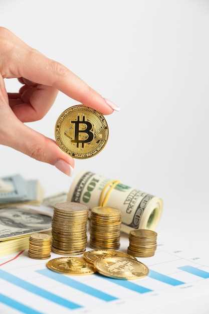 Компании Илона Маска располагают более 1 млрд в биткоинах