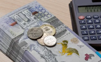 Средняя зарплата в Казахстане вырастет до 604 963 тенге к 2028 году